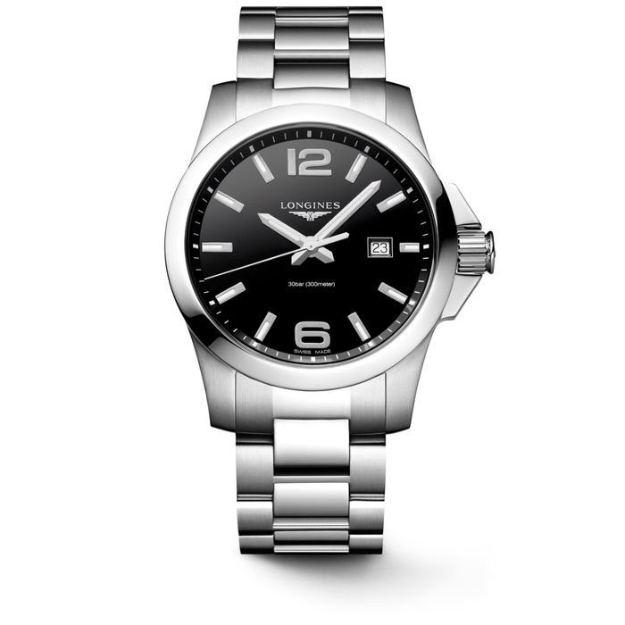 Ceas Longines Conquest original conditie excelenta 41mm