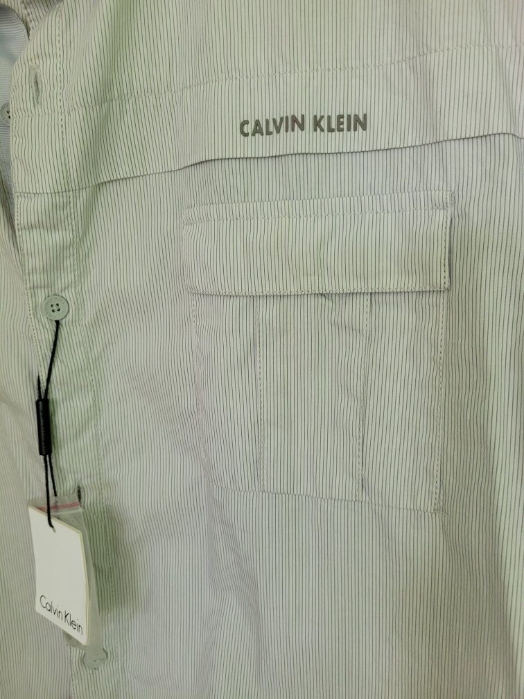Cămașă Calvin Klein