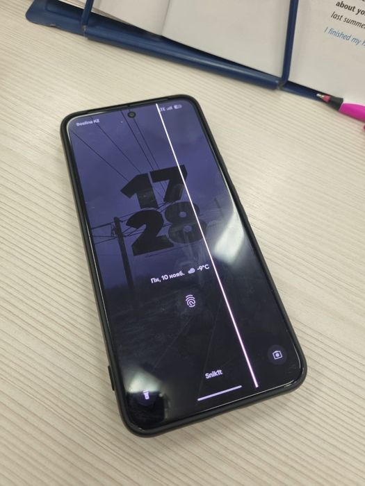 Продам Google Pixel 8 8/128 gb