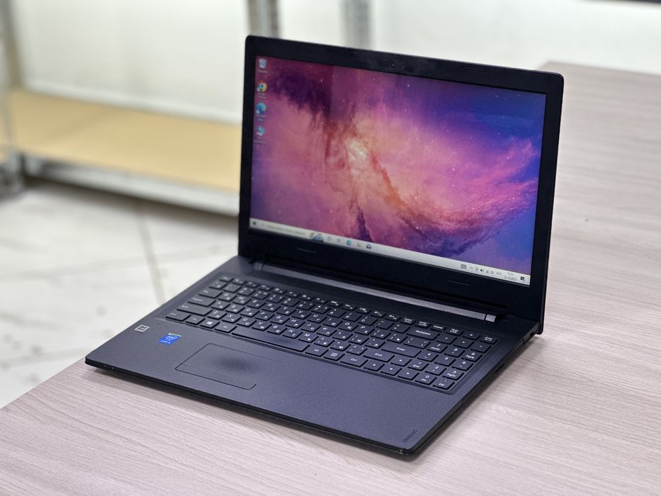Ноутбук Lenovo / i3-5 поколения / kapsi рассрочка