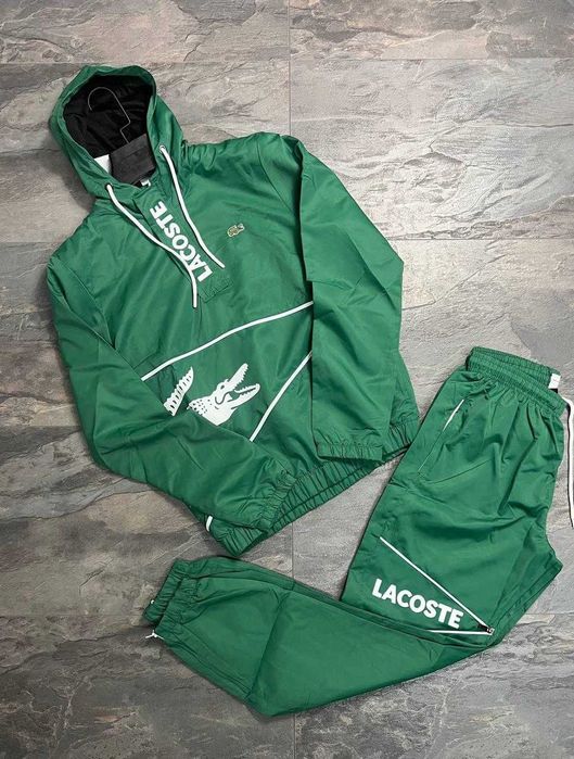 Мъжки Екипи Lacoste - High Quality