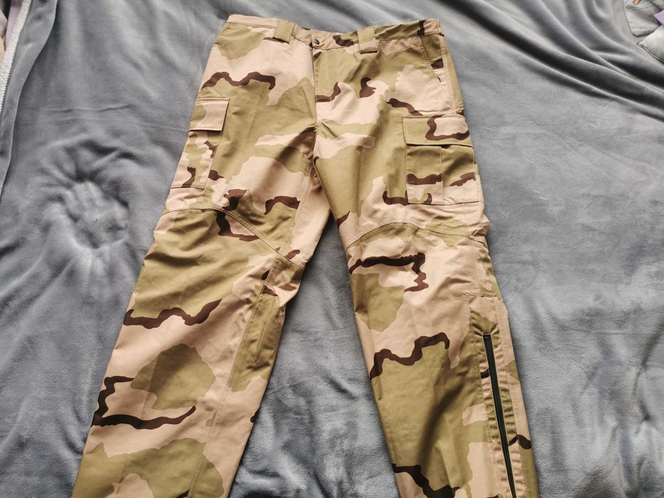 Комплект шуба с панталон