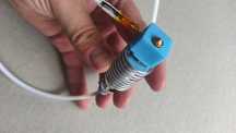 Cap printare - HICTOP 12V, 40W