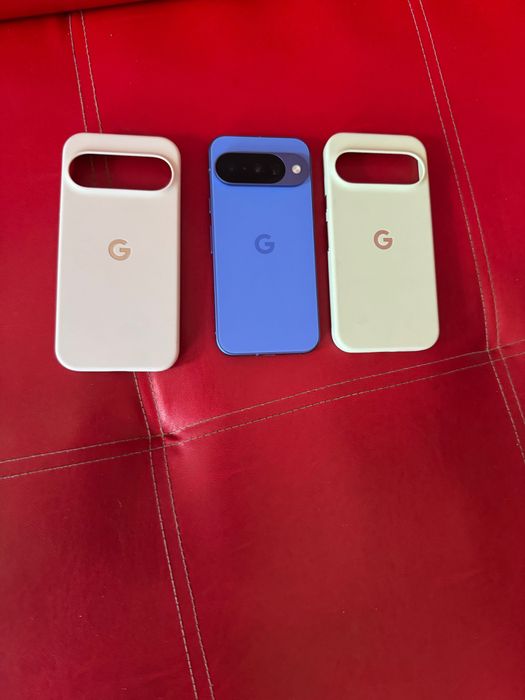 Google Pixel 10 256 gb