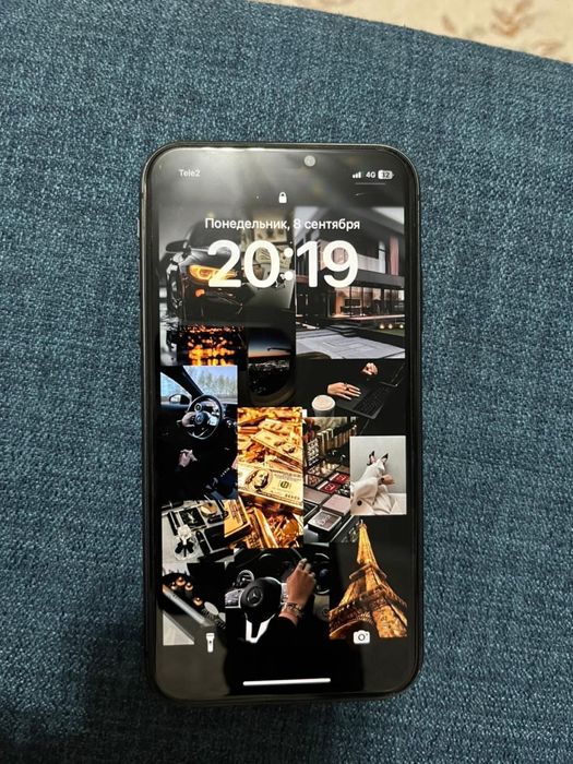 iphone 11 без гарантия