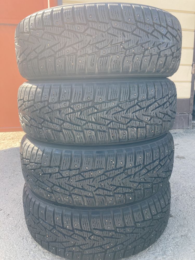 Nokian Nordman 7