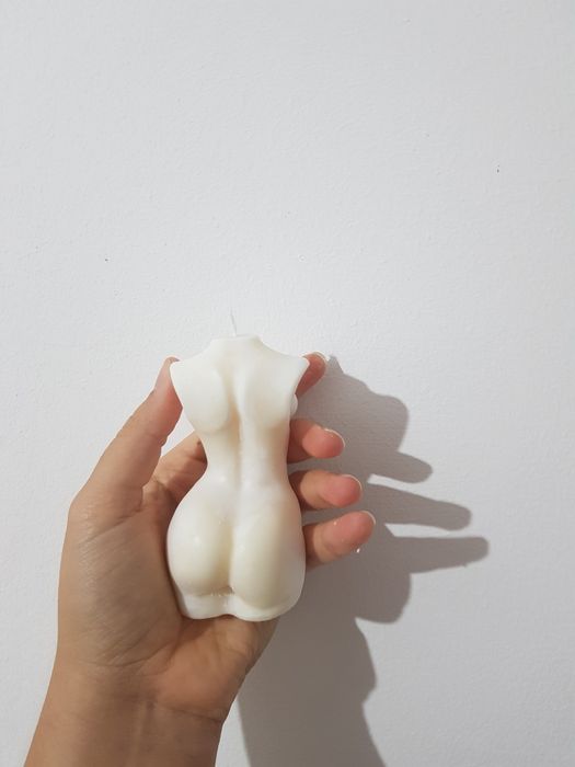 Matrice silicon pentru lumanari