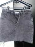 Fusta pull& bear
