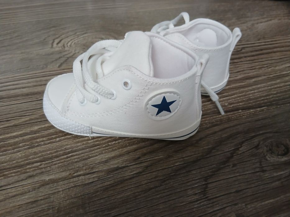 Converse bebe marimea 19