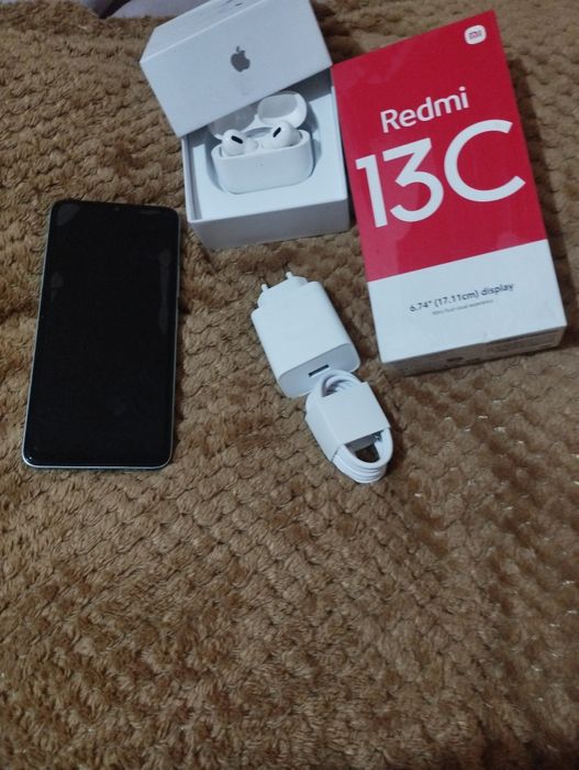 Продам телефон в идеальном состоянии