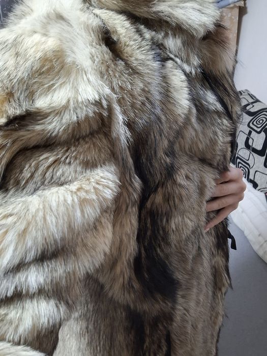 Blana naturala .