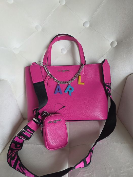 Geanta Karl Lagerfeld