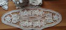 Mileuri din macrame