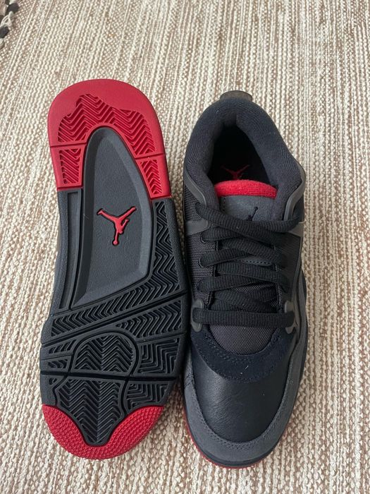 Adidași Nike Jordan
