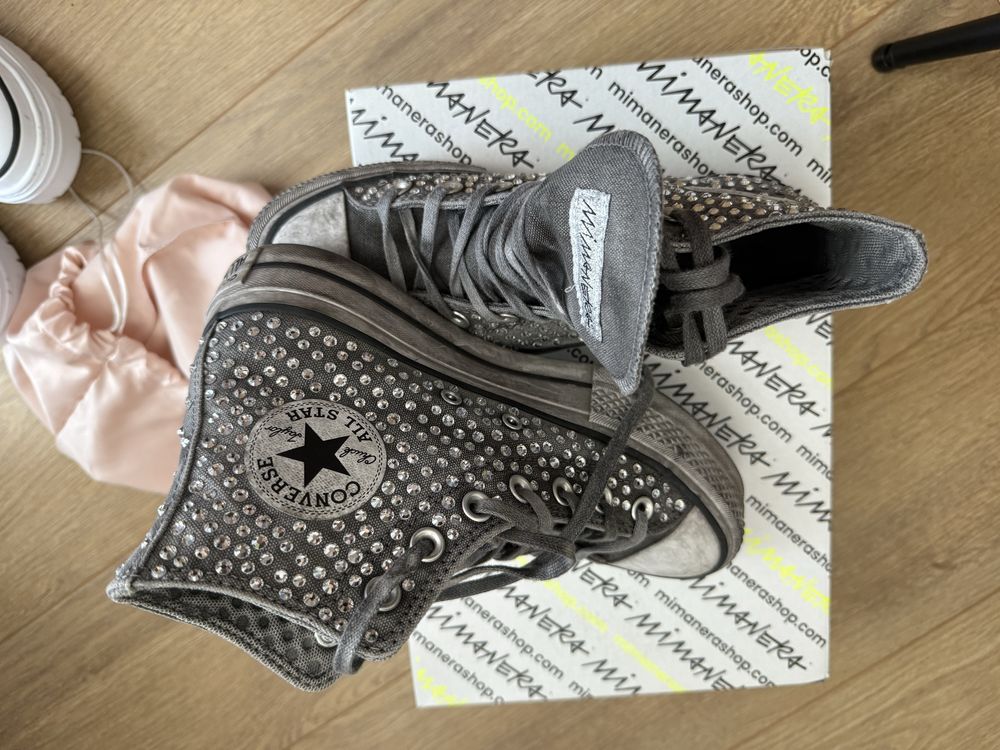 Converse All Star