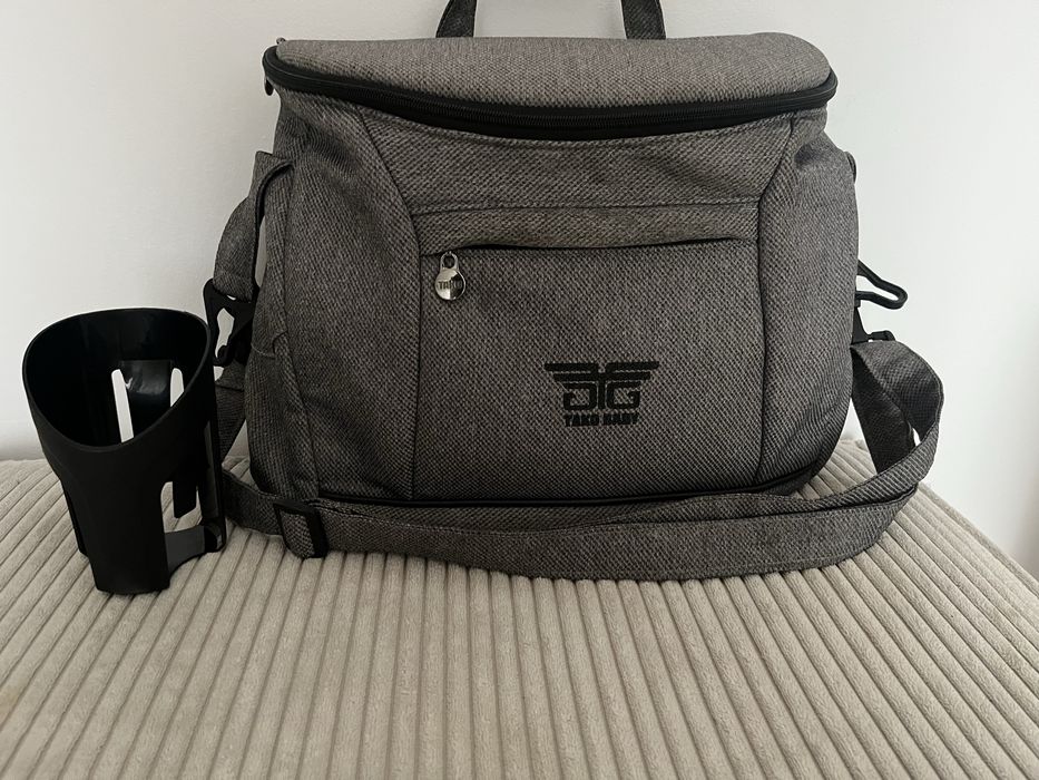 Cărucior premium Junama Toke 2 în 1