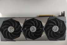 GeForce RTX™ 3090 SUPRIM X 24G