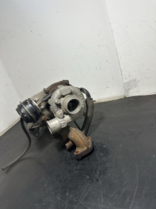 Turbina turbo Hyundai Santa Fe 2.0 CRDI 2001-2006 |