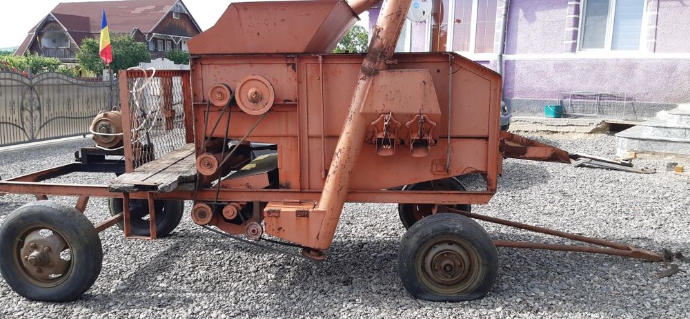 Piese Batoza desfacatoare porumb