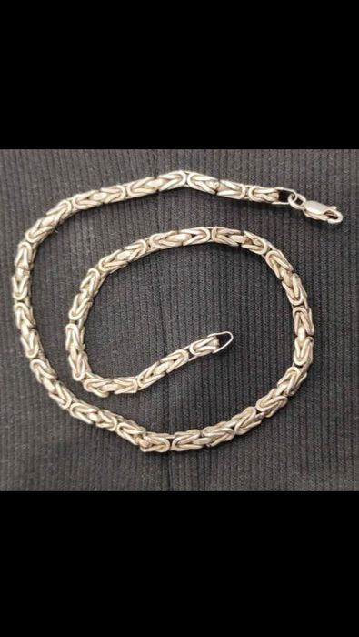 Lant argint bizantin