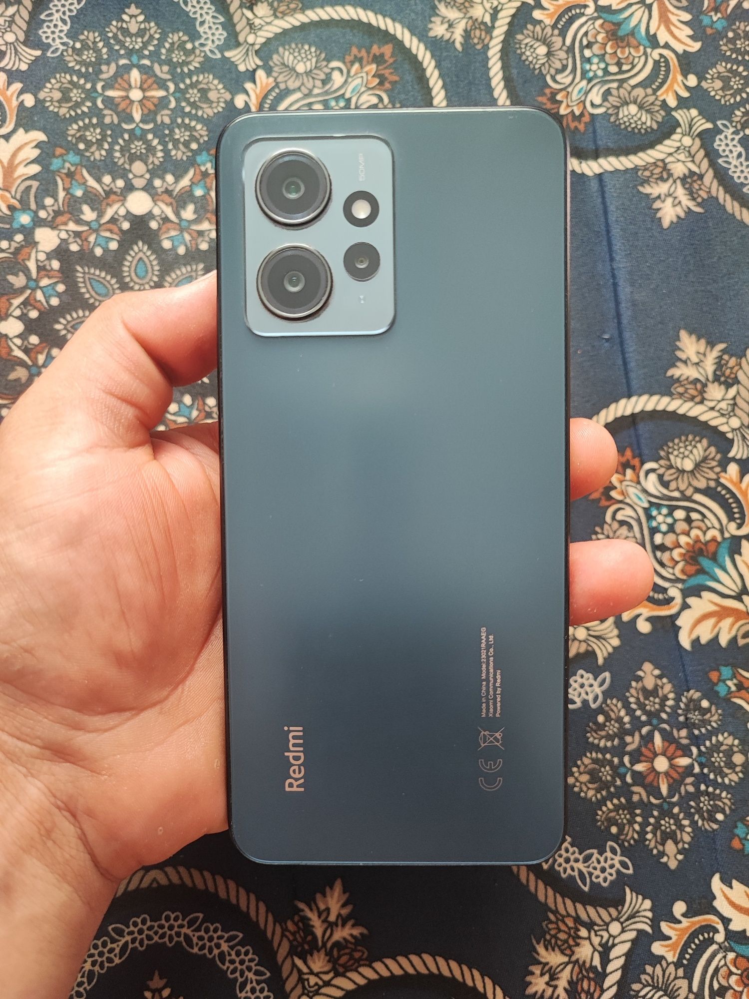 Redmi Note 12,  8/128 GB