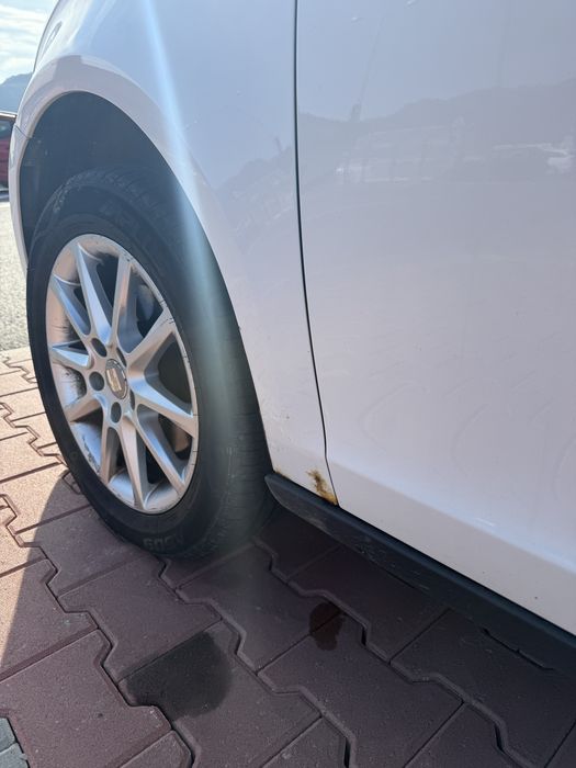 Seat Altea XL 1.4 TSI