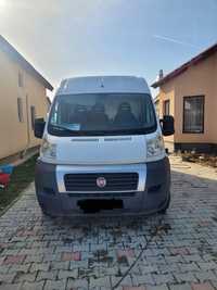 Vând Fiat 250 Ducato!!