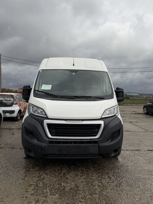 Peugeot Boxer 2.0 2019 L2H2