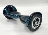Hoverboard 10 inch, Smart Balance Off-Road Thunderstorm - NOU