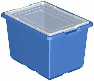 коробки лего и т.п