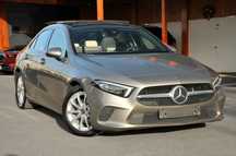 Mercedes-Benz A Faruri LED Adaptive /Navigatie mare /Camera /Ambient Light
