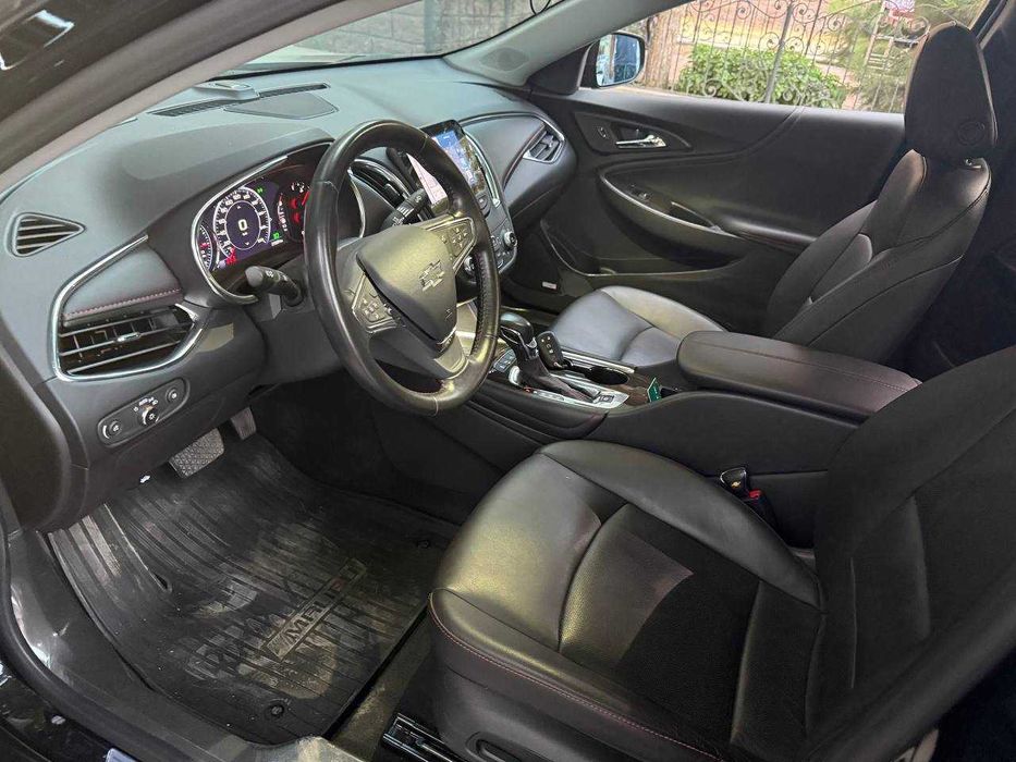MALIBU XL 2023 г.