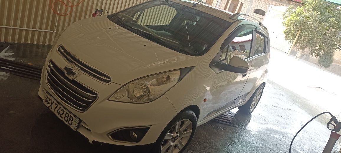 Продается!Chevrolet SPARK 2011г.