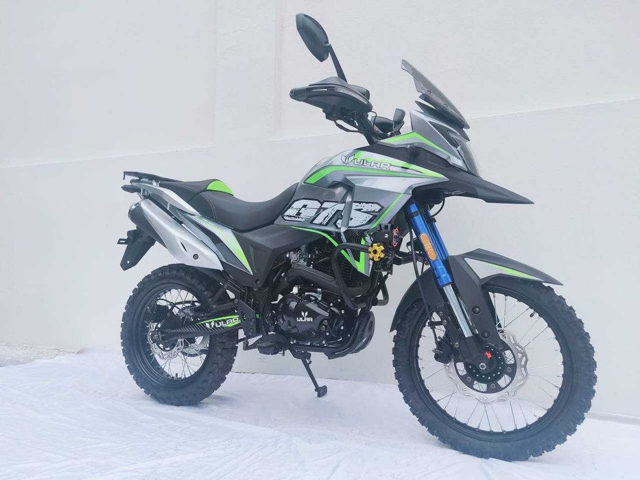 Мотоцикл ULAR PR300-L7 Ақтөбе