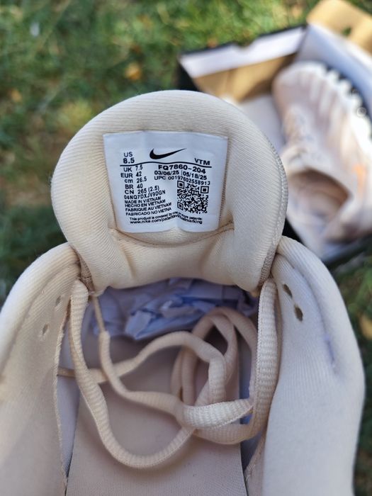 Nike AIR Max DN8 'Light Kaki Monarch' mărime 42, poze 100% reale