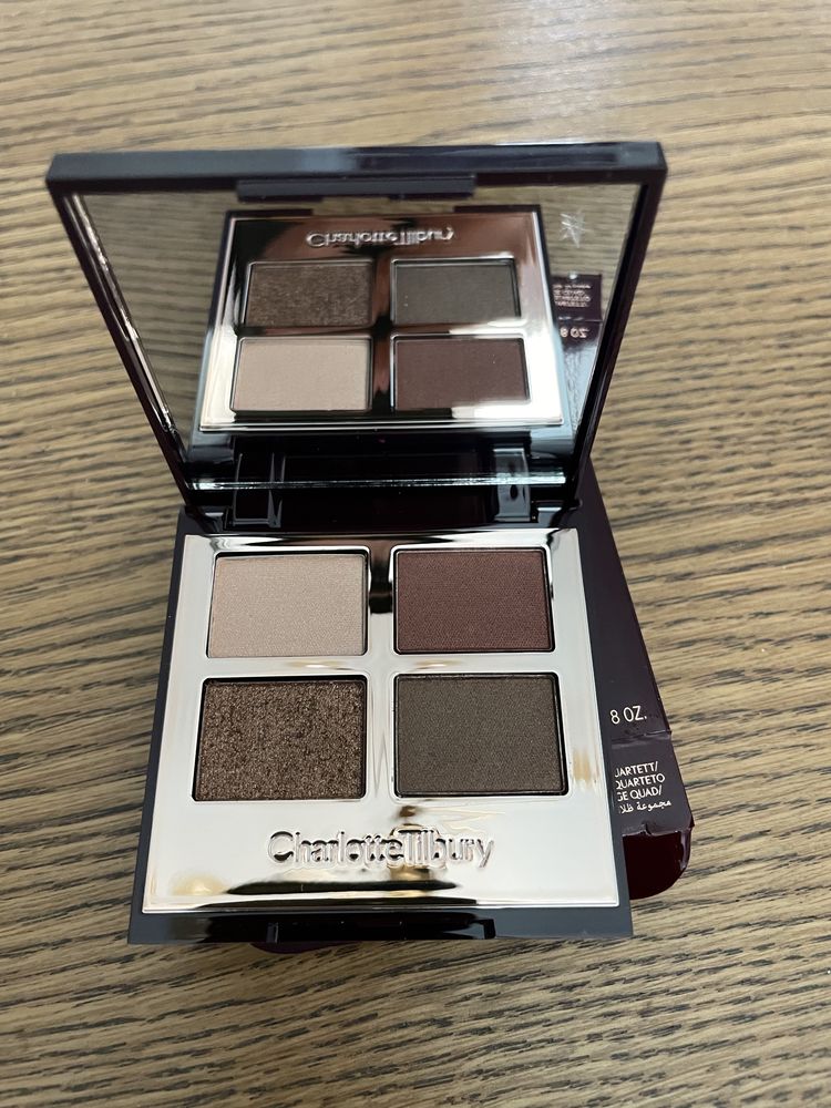 Тени Charlotte Tilbury, Bella Sofia