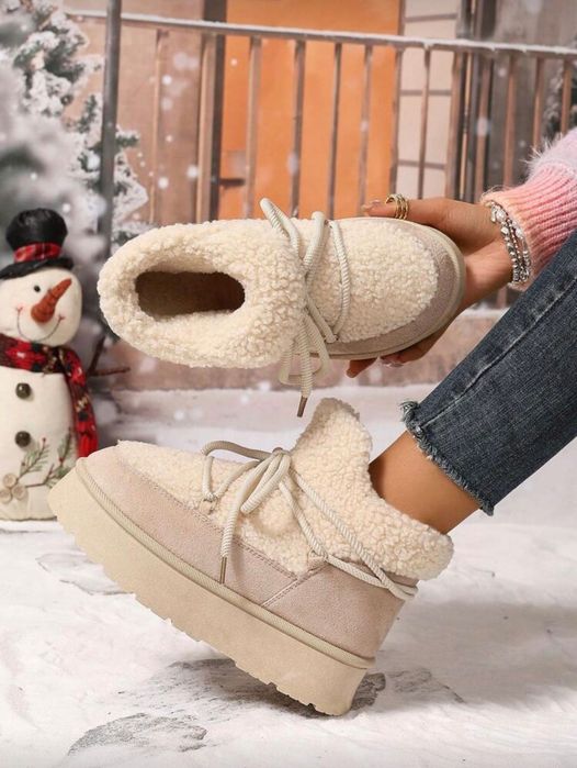 Нови дамски апрески