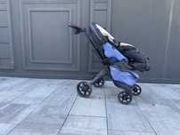 Carucior Stokke xplory 6