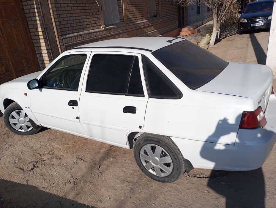 Нексиа сотилади егадан