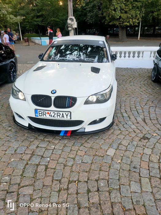 Vând sau schimb cu e46 + diferență