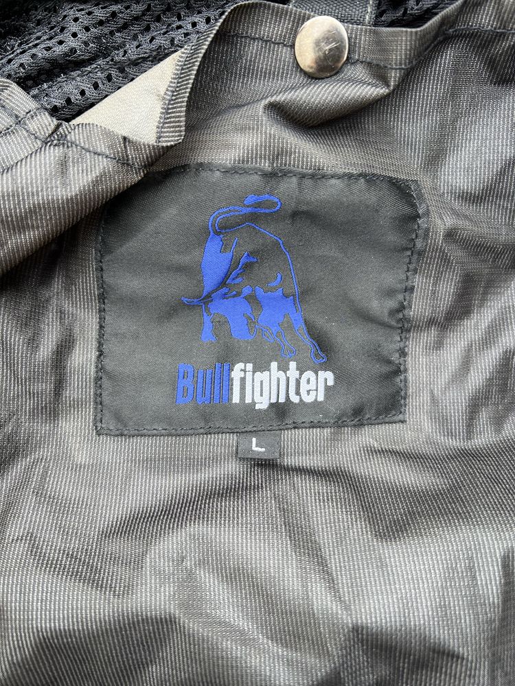 Geaca moto textil de vara marimea L