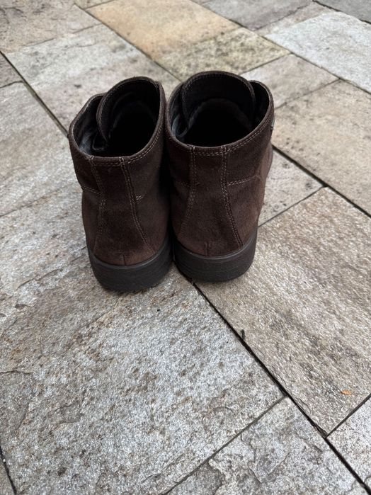 Мъжки обувки ara 44