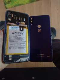 VAND URGENT Telefon Allview soul x 6 Baterie power3000 bank 30000 mah.