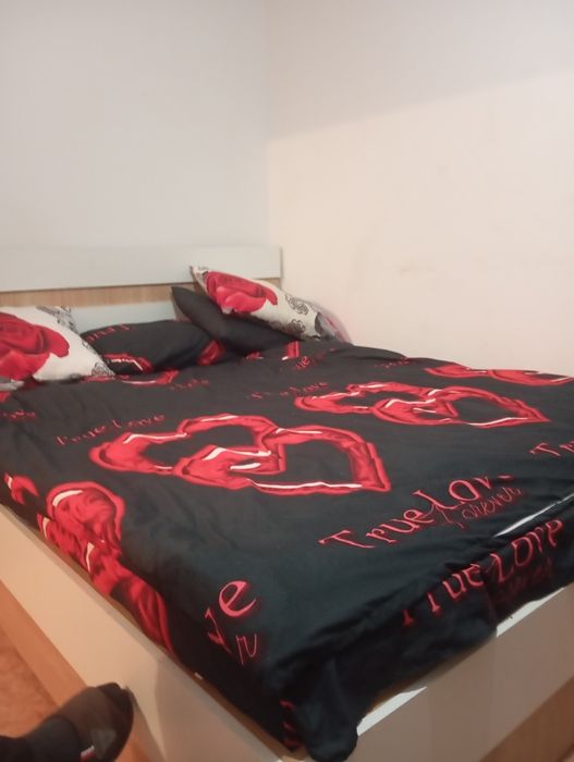 Кровать  хорошая