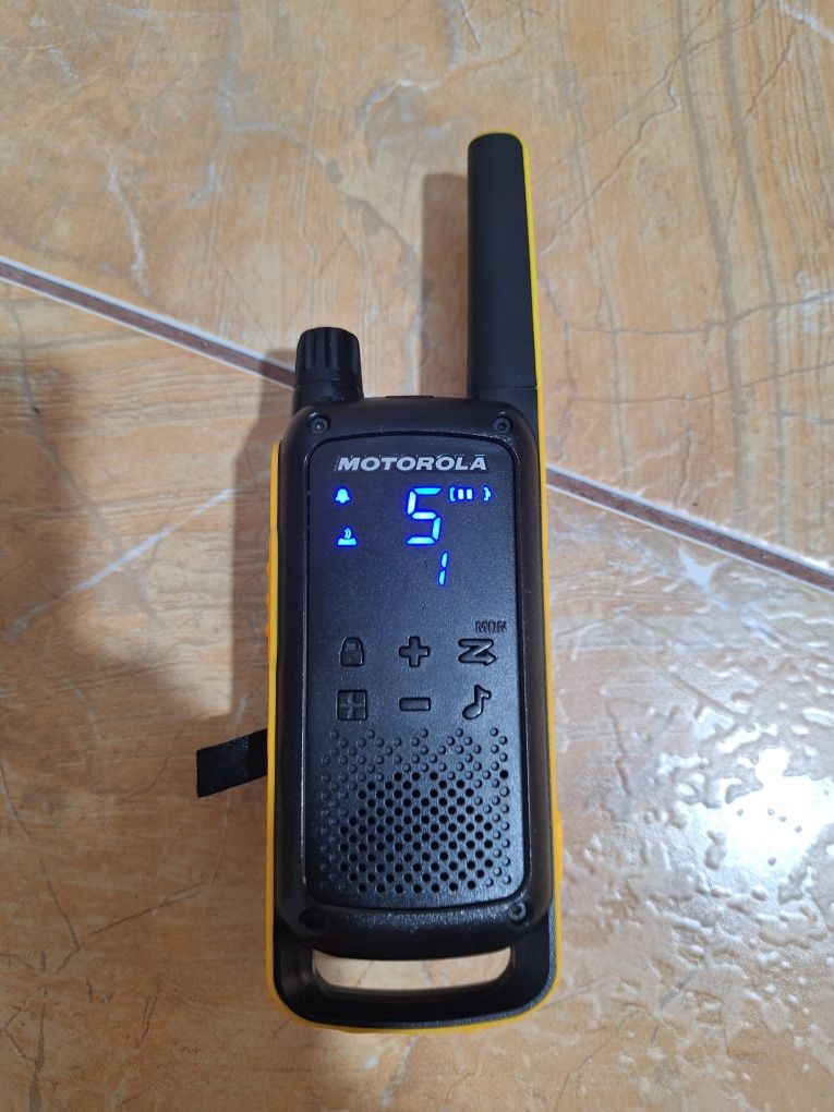 motorola  t82 extreme