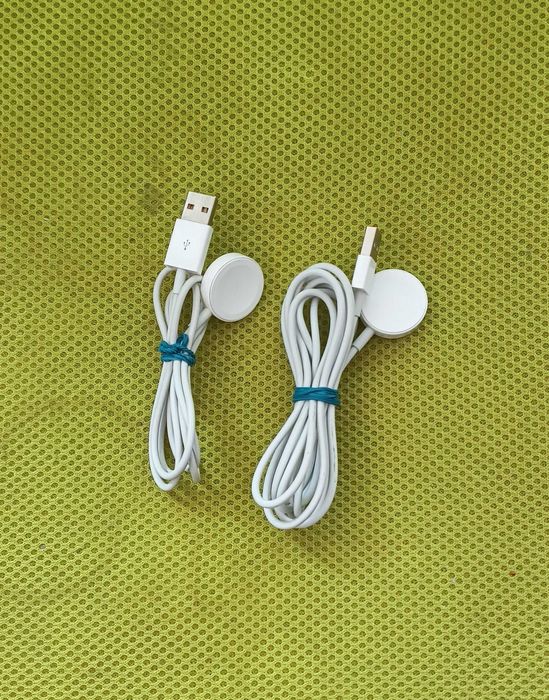 cablu incarcator pentru Apple Watch magnetic Original