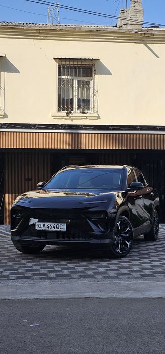 Aiqar Q7 2024 Ofitsialniy dillerdan olingan