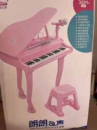 продается детское пианино