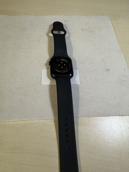 Apple watch 9 / 64 gb / 45 mm / gps si cellular