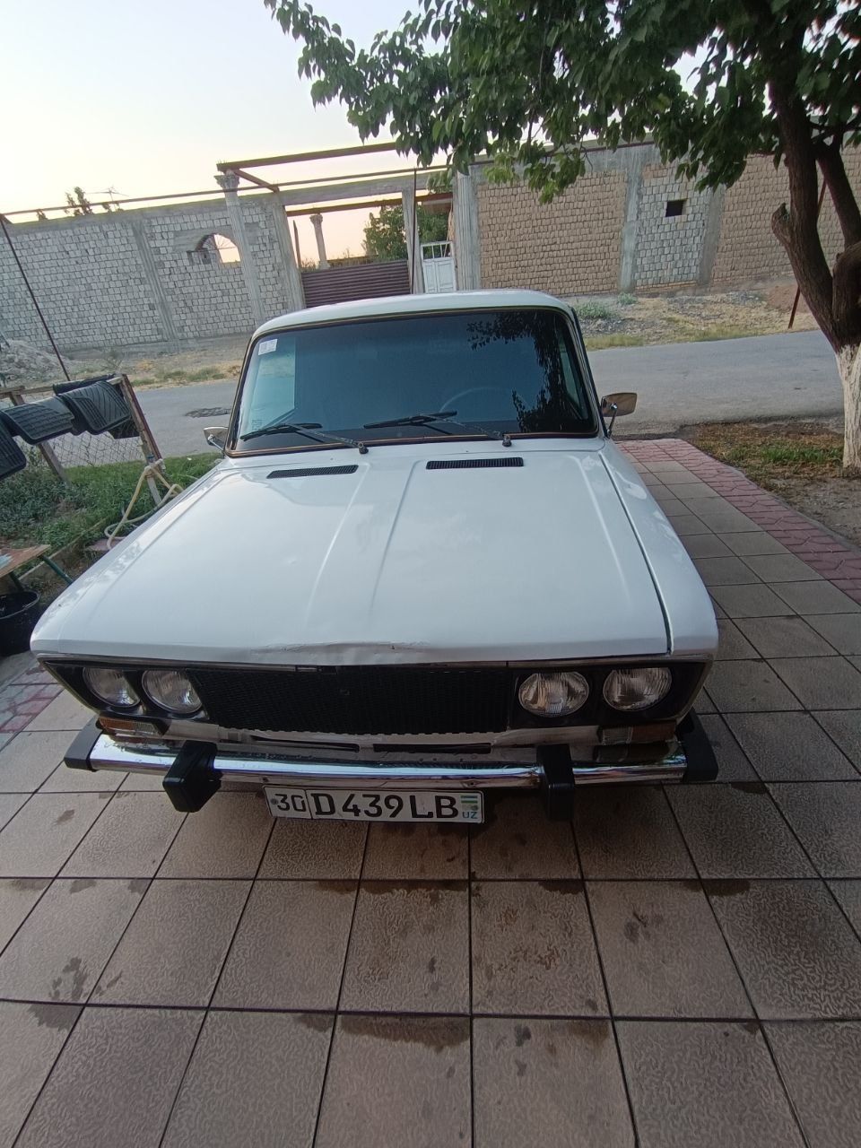 Vaz 2106 srochno sotiladi